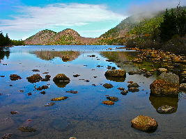 Acadia National Park