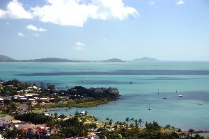 Airlie Beach