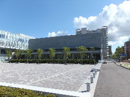 Akita Prefectural Museum