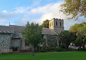 St John Anglican Church