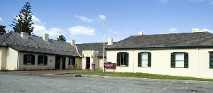 Albany Residency Museum