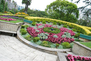 Albert Park