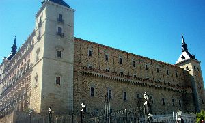 Alcazar