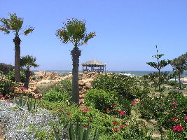 Montazah Gardens