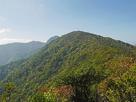 Mt. Chausu