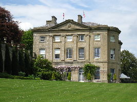 Museum of Bath Architecture 