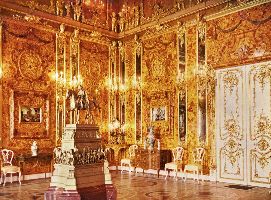 Amber Room
