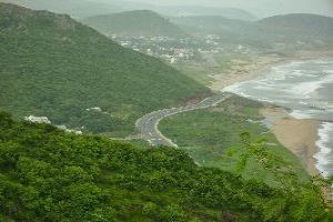 4 Days 3 Nights Visakhapatnam with Araku Tour Package