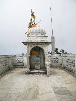 Sammed Shikharji