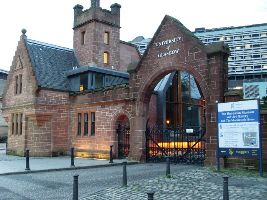 Hunterian Museum and Art Gallery