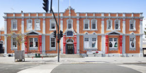 Arts Post Galleries & Shop