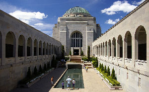 Australian War Memorial