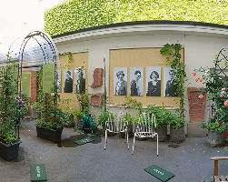 Judische Museum Jewish Museum