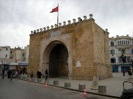 Bab al-Maqam 