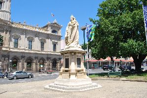 Ballarat