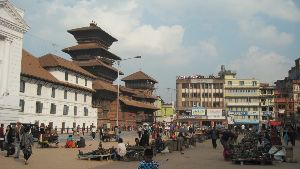 Basantapur