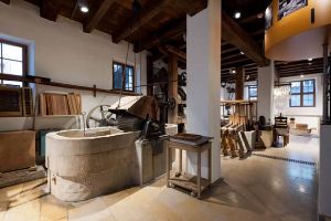 Papiermuhle Paper Mill Museum