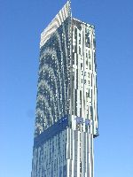 Beetham Tower 