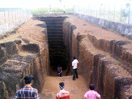 BEKAL FORT