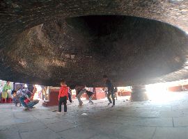 Mingun Bell 