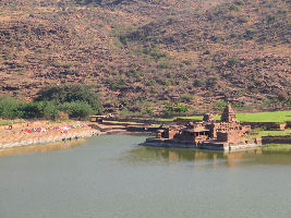 Agastya Lake
