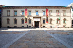 Biblioteca Ambrosiana