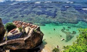 Blue Point Beach 
