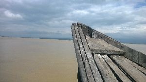 The Koshi Tappu