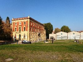 Museo per la Memoria di Ustica