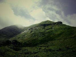 BRAHMAGIRI HILL