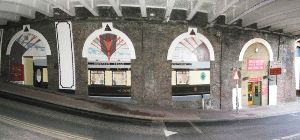 Brighton Toy and Model Museum