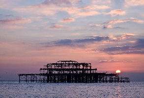 West Pier