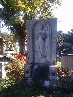Bellu Cemetery 