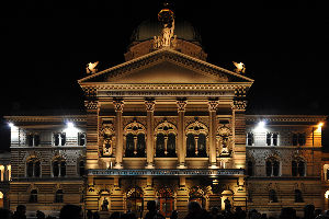 Bundeshaus