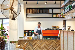 Byng Street Local Store