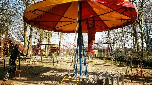 Speelpark de Batavier