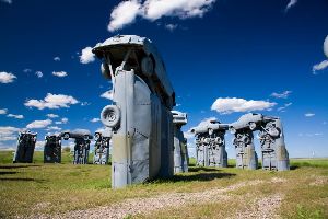 Carhenge