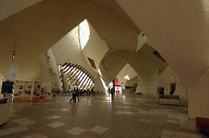 National Museum of Australia 