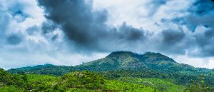 Chembara peak