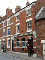 Chip and Pin Micropub