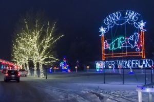 Canad Inns Winter Wonderland 