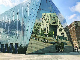 Museum of Contemporary Art