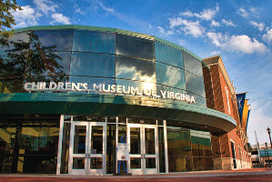 Children Museum of Virginia