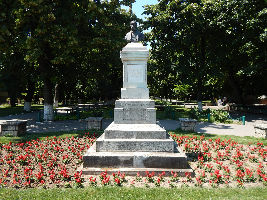 Constantin Poroinean Park 