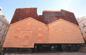 CaixaForum Madrid