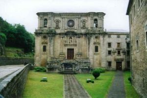 Sightseeing in El Camino de Santiago