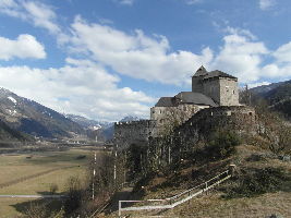 Castel Rametz