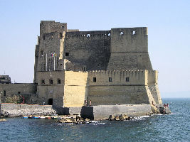 Castel dellOvo