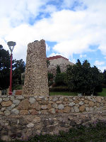Castillo de la Concepcion 