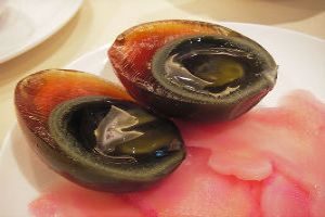 Taste Century of China this year